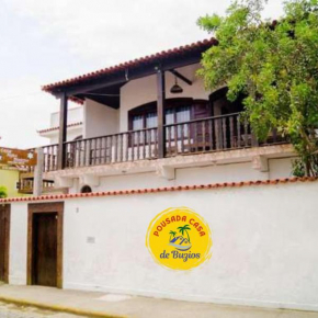 Pousada Casa de Buzios